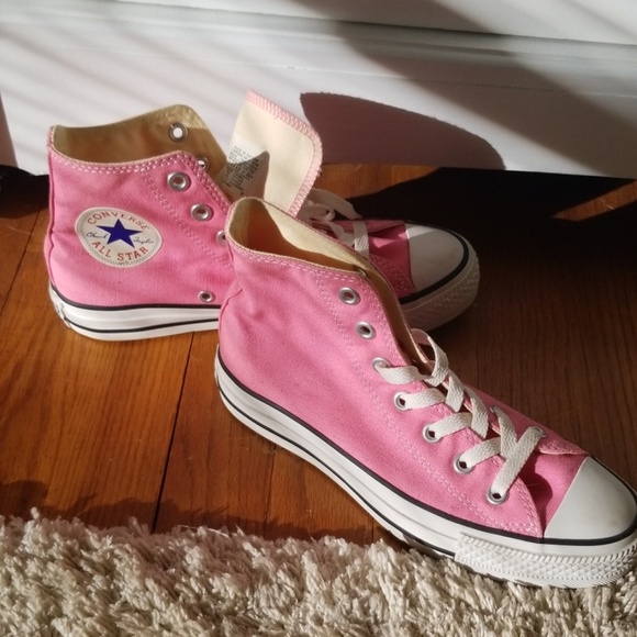 converse high tops size 6.5